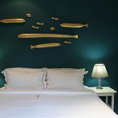 Lucky Bean Guesthouse Johannesburg Eksteriør bilde
