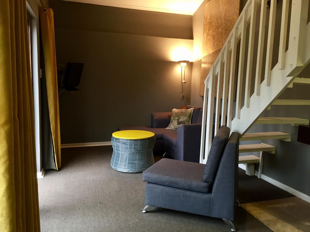 Lucky Bean Guesthouse Johannesburg Eksteriør bilde