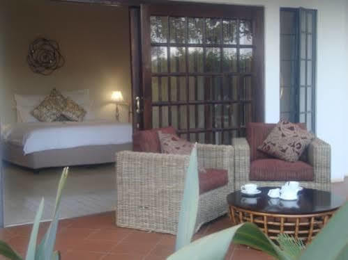 Lucky Bean Guesthouse Johannesburg Eksteriør bilde