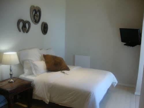 Lucky Bean Guesthouse Johannesburg Eksteriør bilde