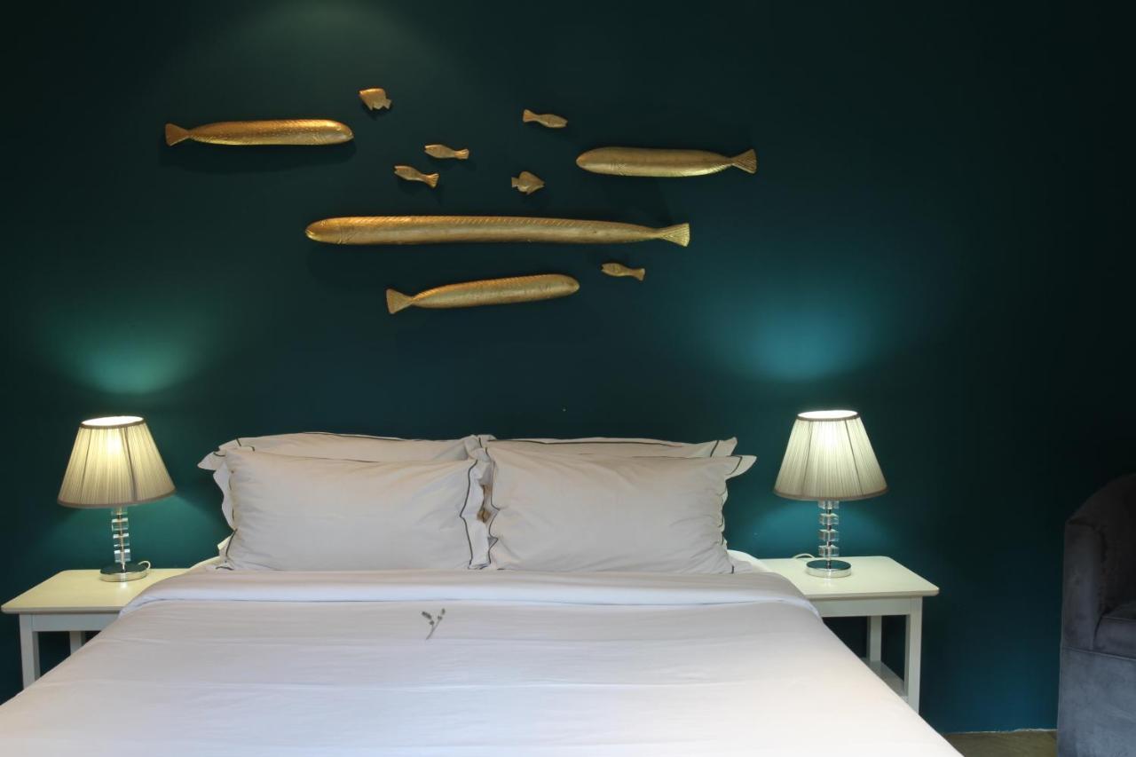 Lucky Bean Guesthouse Johannesburg Eksteriør bilde