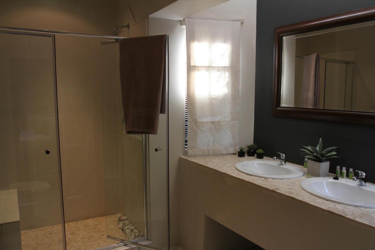 Lucky Bean Guesthouse Johannesburg Eksteriør bilde