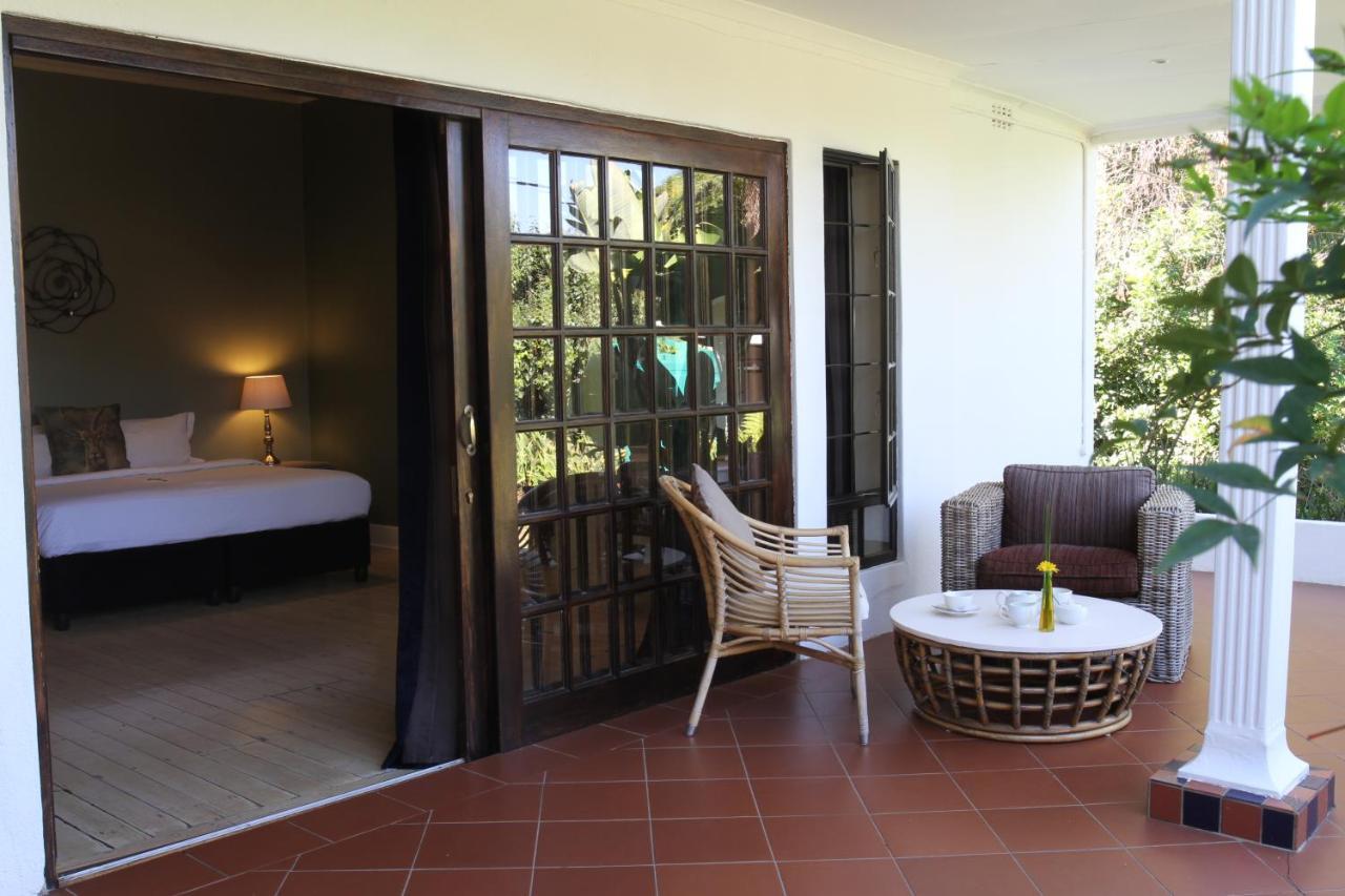 Lucky Bean Guesthouse Johannesburg Eksteriør bilde