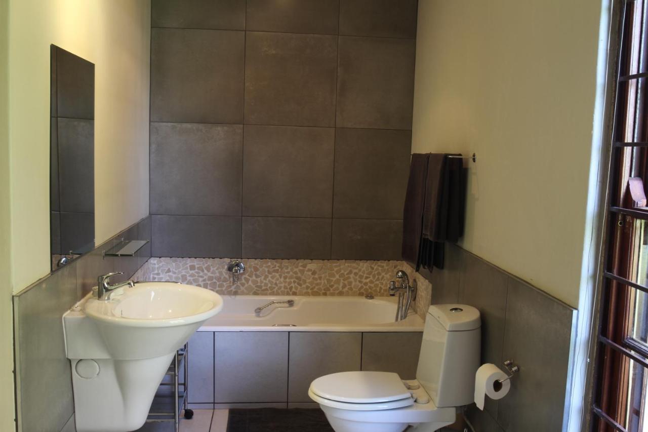 Lucky Bean Guesthouse Johannesburg Eksteriør bilde